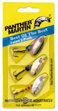 Panther Martin Best of the Best 3 Pack Inline Spinners