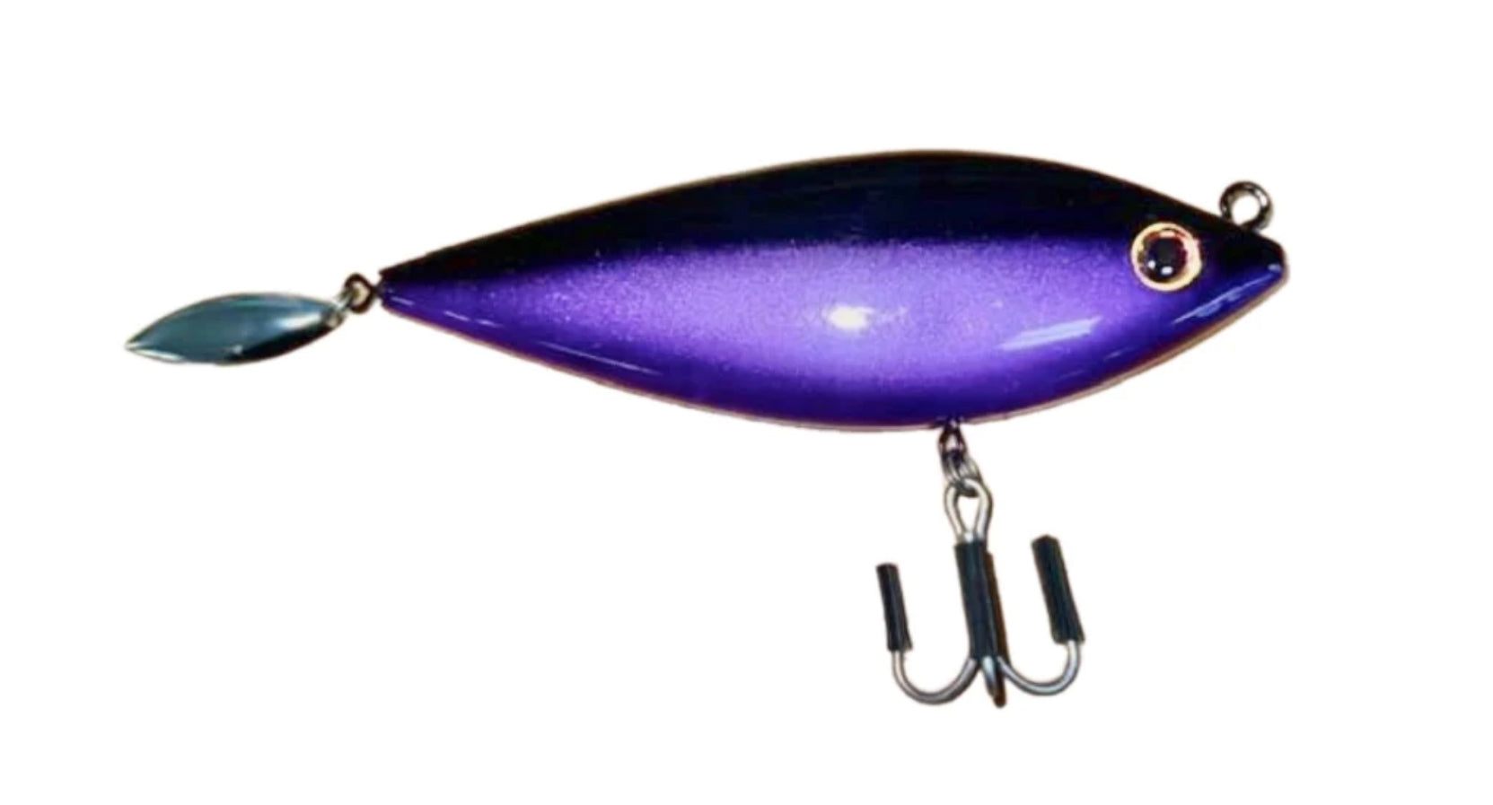 Al Gag's The Gagster Topwater Lure