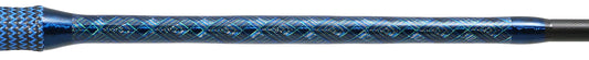 Jigging World MK2 7'6" Custom Spinning Rod - Blue