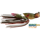 Live Target Hollow Body Craw Jigs – Tackle World