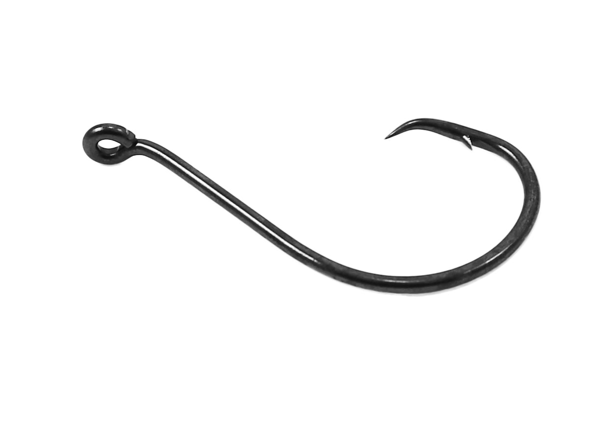 Jigging World Zblade Octopus Circle In-Line Hooks – Tackle World
