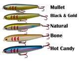 Tactical Anglers Crossover Stalker Lures