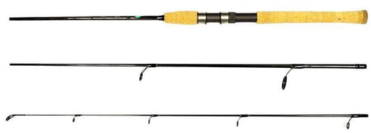 Tsunami Classic Travel Spinning Rods – Tackle World