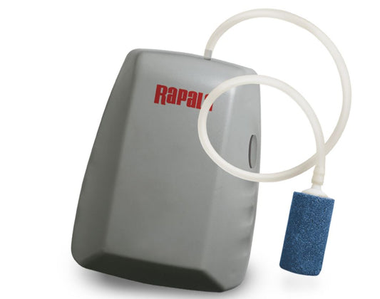 Rapala RAERTR-C Battery Aerator