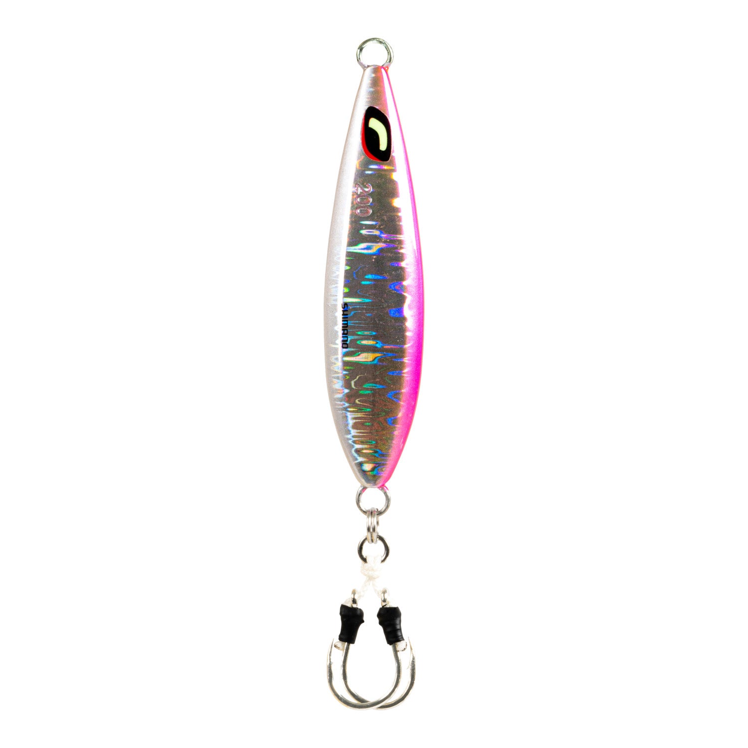 Shimano Butterfly Wing-Fall Jigs – Tackle World