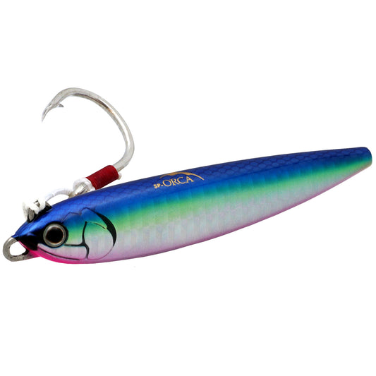 Shimano SP-Orca Baby Lures