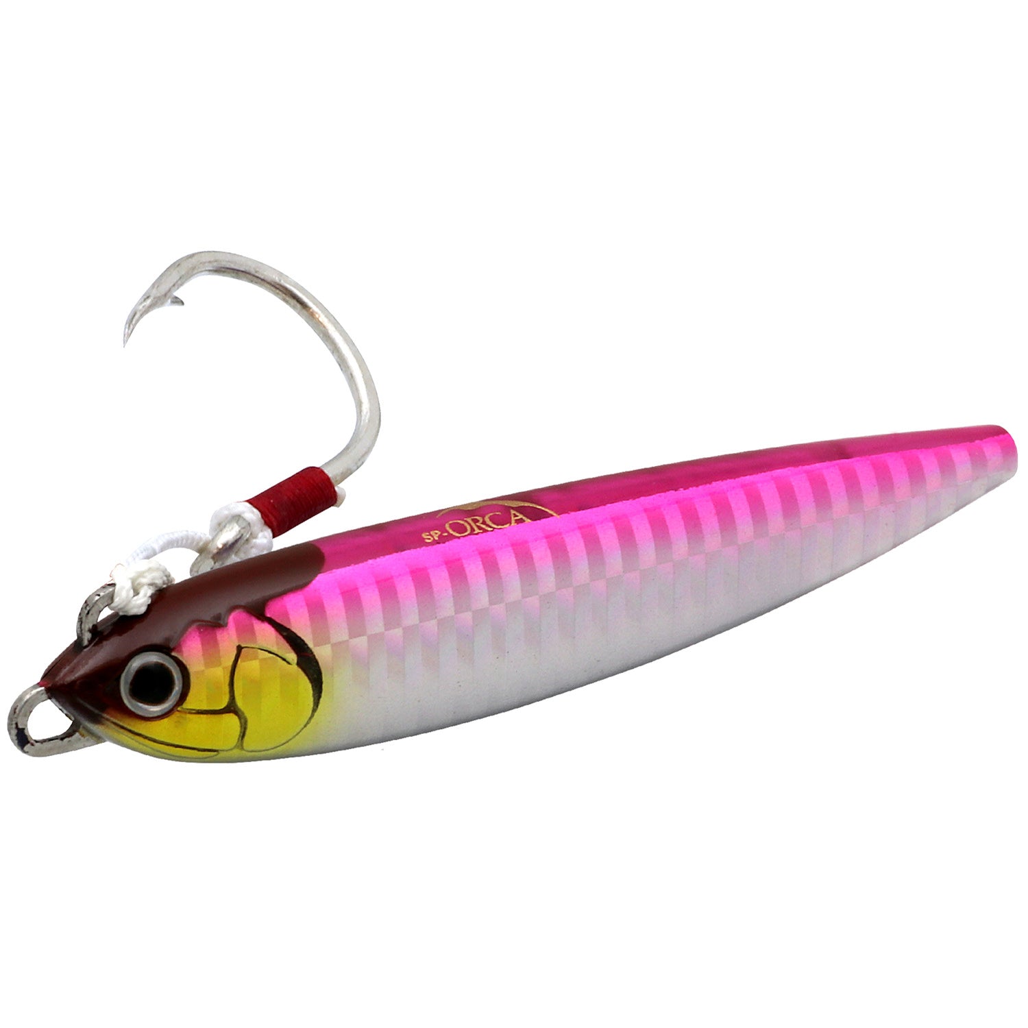 Shimano SP-Orca Baby Lures