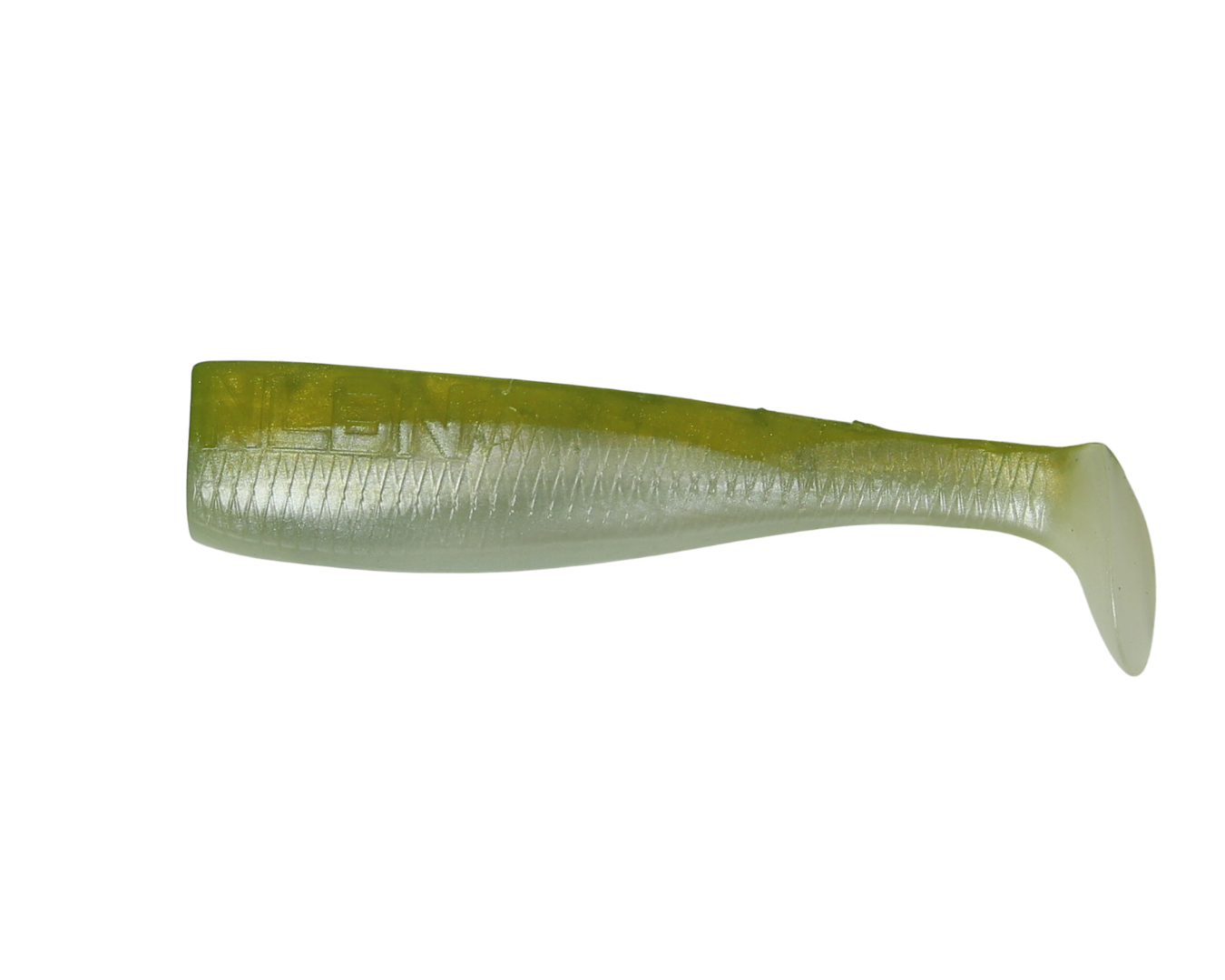 No Live Bait Needed 5 Paddle Tails – Tackle World