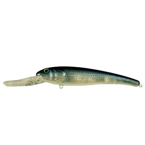 Mann's Stretch 15+, 25+, 30+ Trolling Lures - 15+ - Length: 4 5/8 -  Weight: 1/2oz / Herring