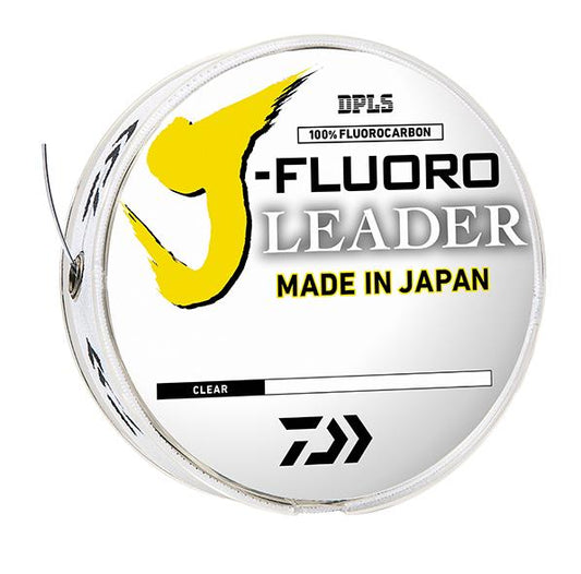 Fluorocarbon – Tackle World