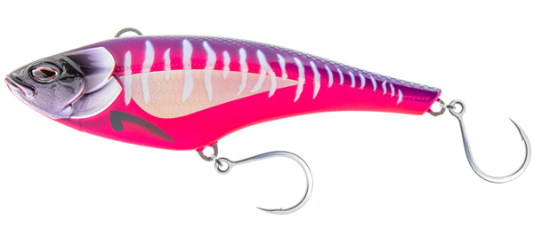 Nomad Madmacs Sinking High Speed Trolling Lures – Tackle World