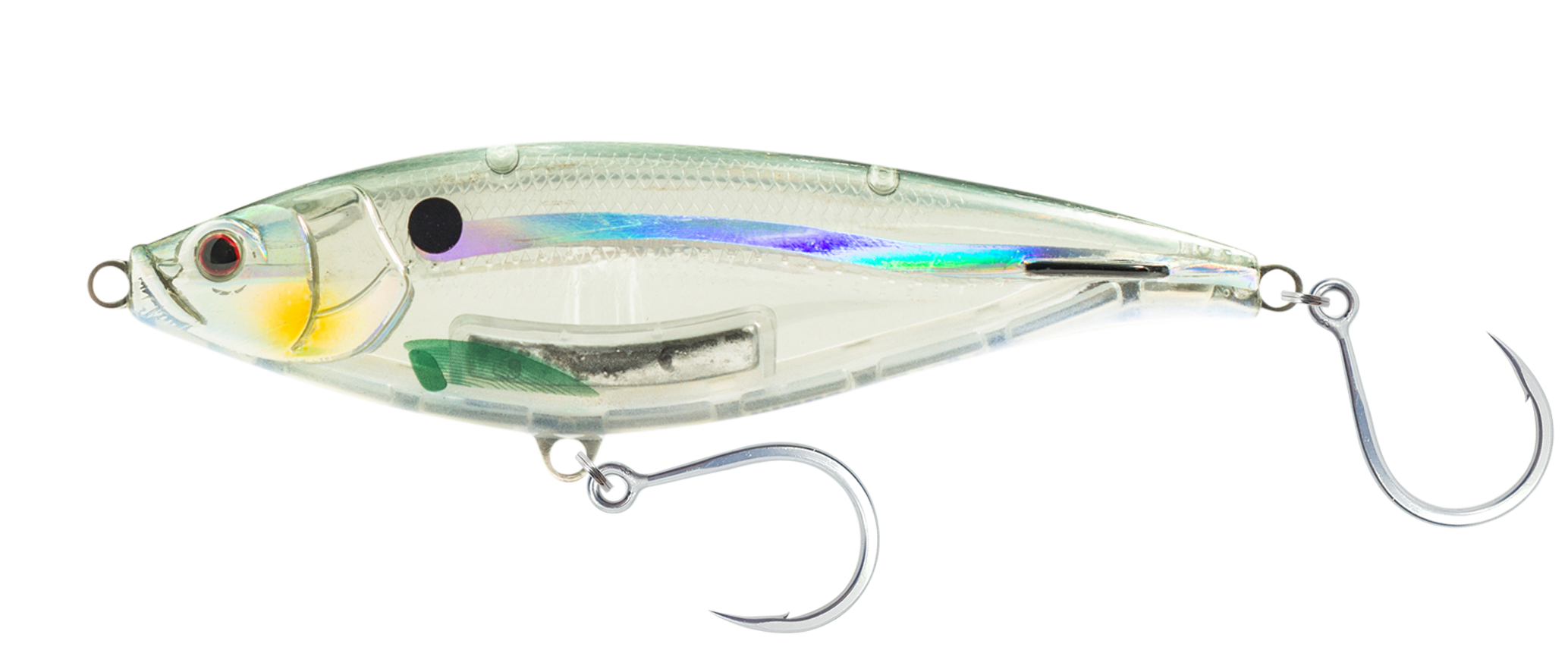 Nomad Madscad Sinking Lures
