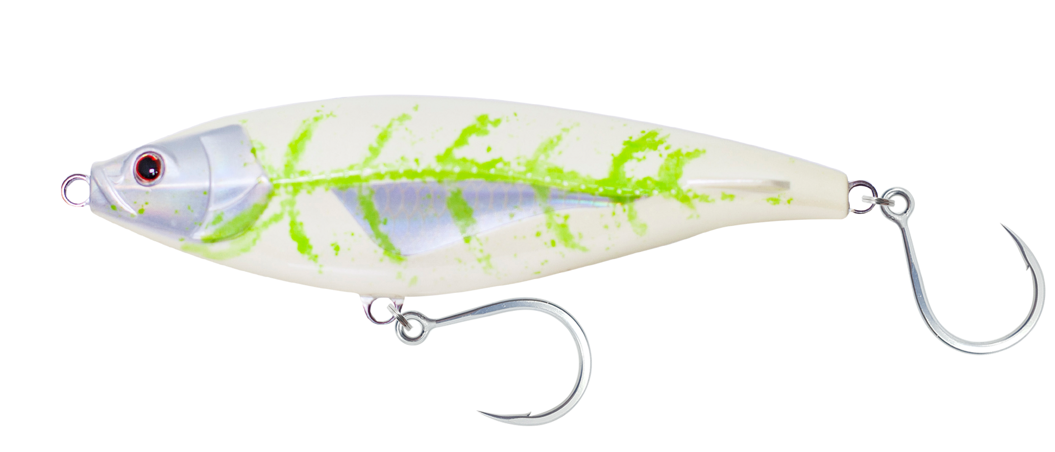 Nomad Madscad Sinking Lures