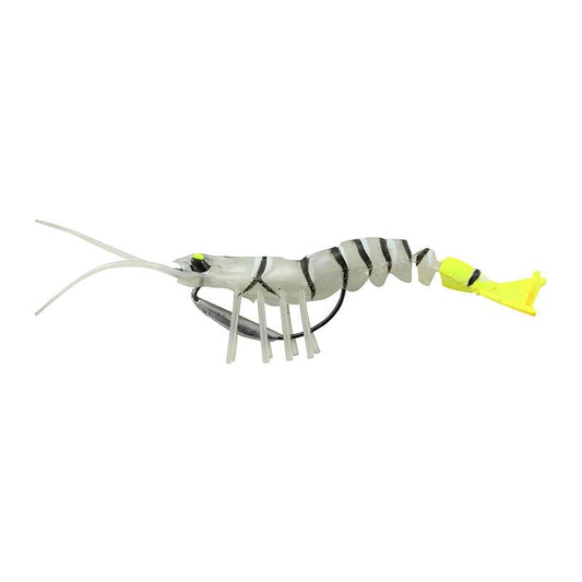 Savage Gear 3D Manic Shrimp Soft Baits