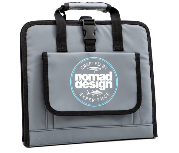 Nomad Large Lure Bags – Tackle World
