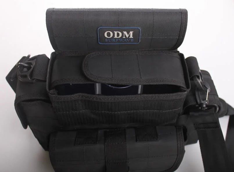 ODM 3.5 Tube Surfwave Bag