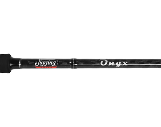 Jigging World Onyx Inshore Casting Rods