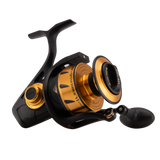 Penn Spinfisher VI Spinning Reels – Tackle World
