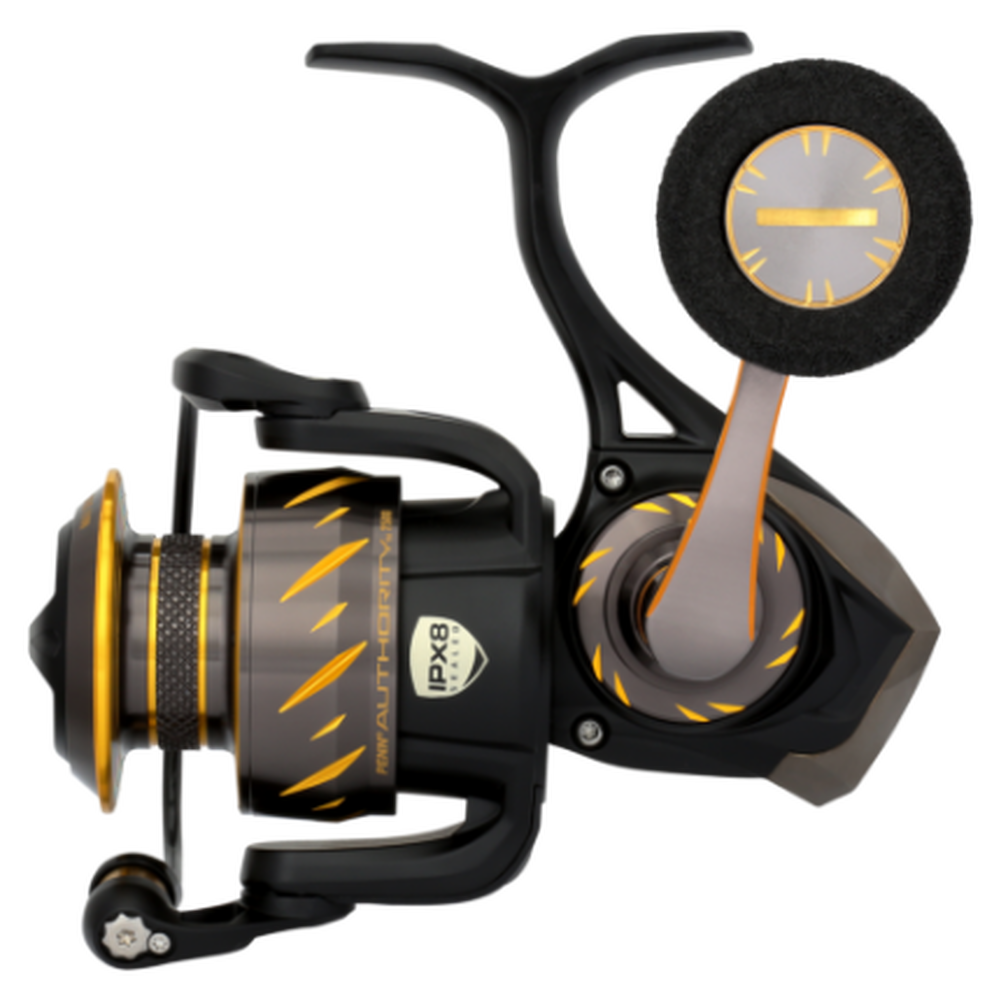 Penn Authority Spinning Reels – Tackle World