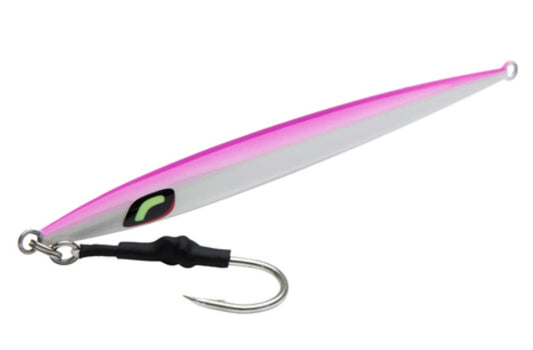 Shimano Shimmerfall Jig 170 G / Pink Glow