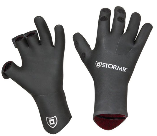 Stormr Shift Mesh Skin Gloves