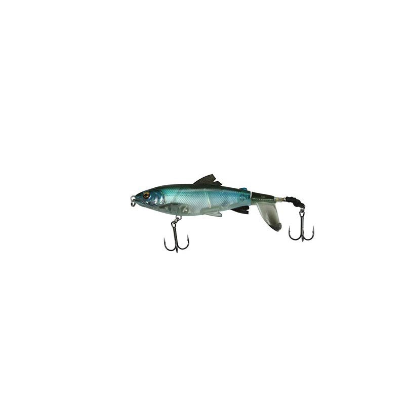 Savage Gear 3D Smash Tail Lures – Tackle World