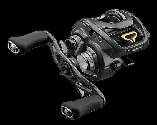 Tackle World - ‼️Restock‼️ on every single size of the new Daiwa Saltist MQ  series. These won't last. Get yours now! ◾2500 ~ 4000 size: perfect for  jigging Blackfish, Fluke, Black Sea