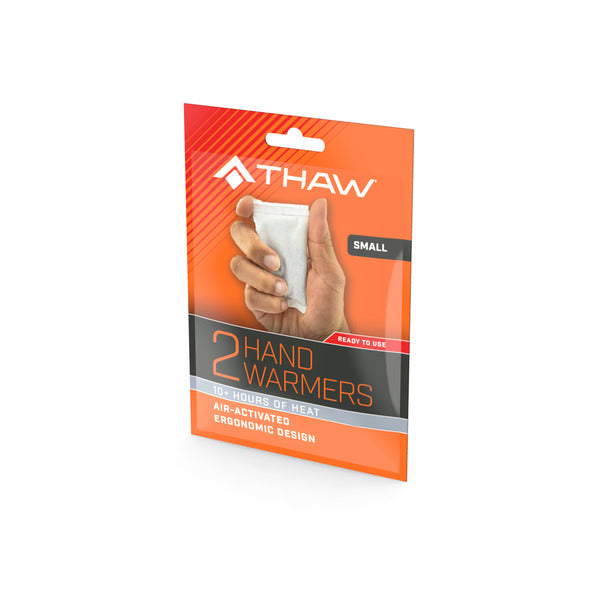 Thaw Disposable Hand Warmers