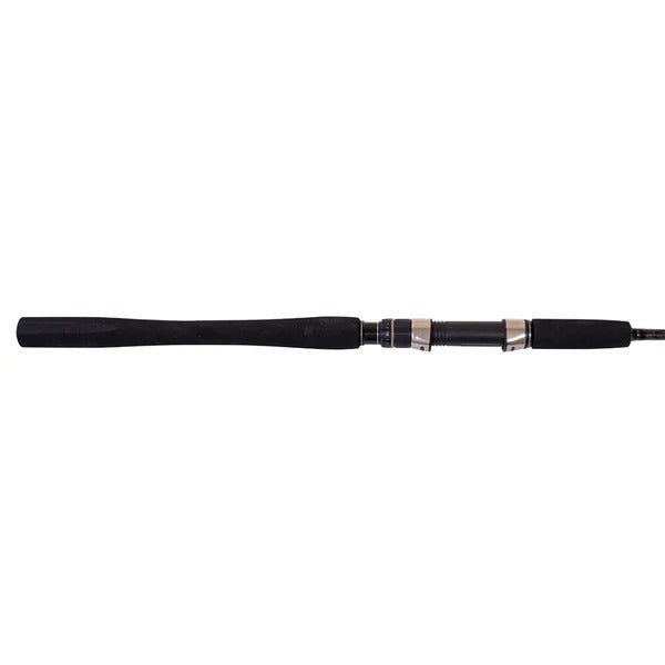 Tsunami Carbon Shield II Slow Pitch Spinning Rods