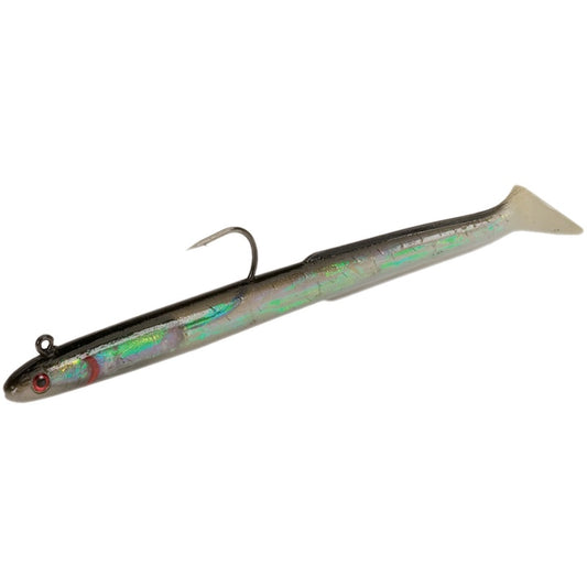 Tsunami Holographic Weighted Sand Eels