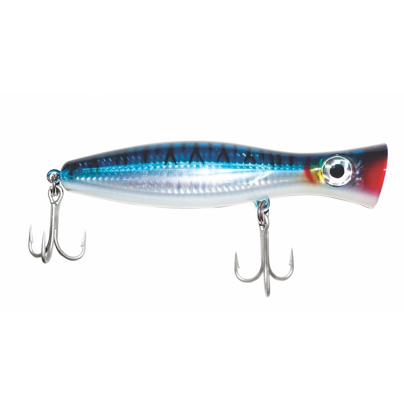 Tsunami Surface Blaster Poppers – Tackle World