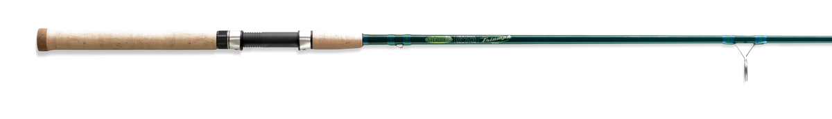 St. Croix Triumph Inshore Spinning Rods