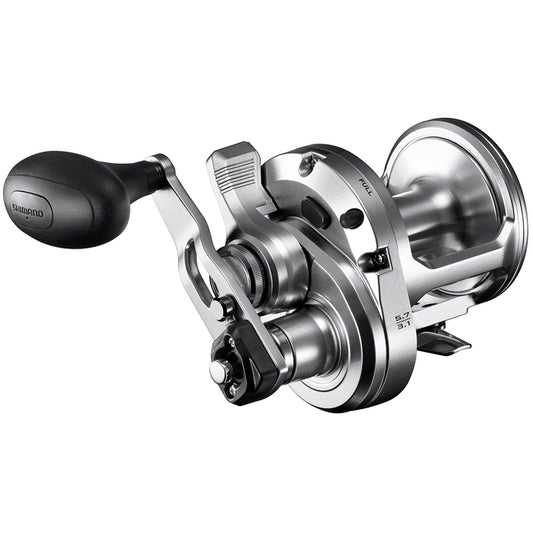 Conventional Reels – Tackle World