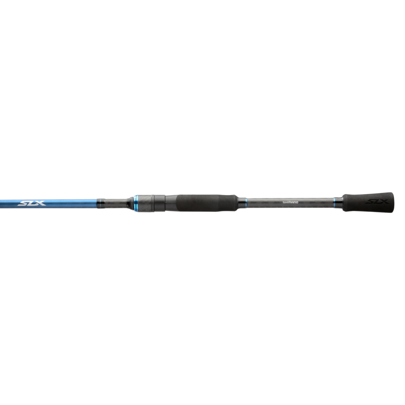 Shimano 2023 SLX A Series Spinning Rods