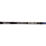 Tsunami Carbon Shield II Slow Pitch Spinning Rods