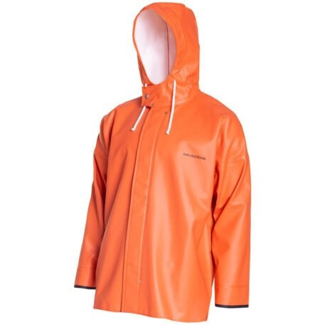 Grundens Brigg 40 Commercial Fishing Jackets