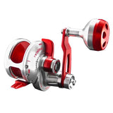 Accurate Boss Valiant 2-Speed Lever Drag Reels