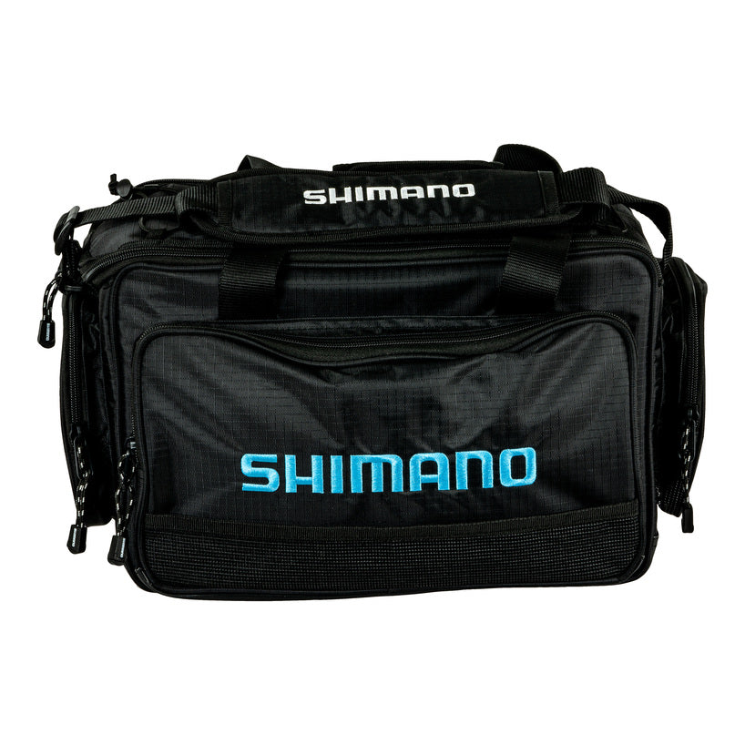 Shimano Baltica Tackle Bags
