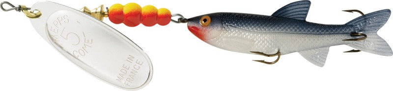 Mepps Comet Mino Inline Spinners – Tackle World