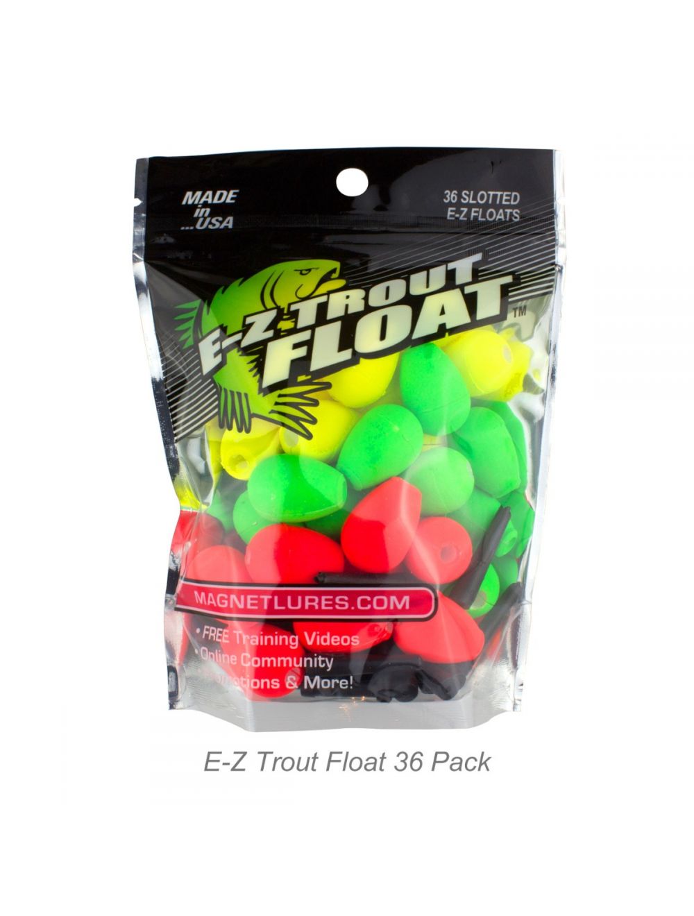 Leland Lures E-Z Trout Floats