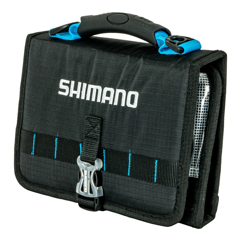 Shimano Butterfly Jig Tackle Bags – Tackle World