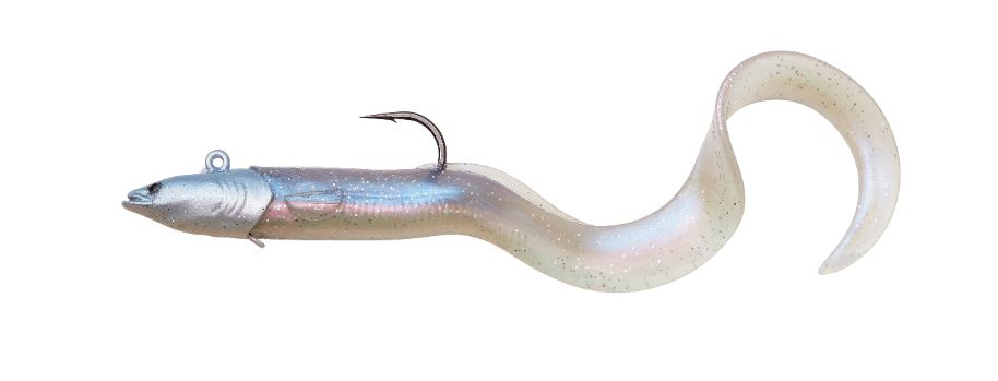 Savage Gear Real Eel Jig Soft Bait Lures – Tackle World