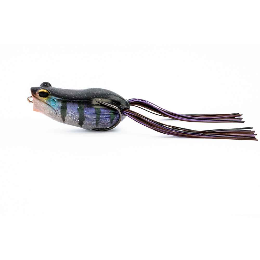 Savage Gear Hop Popper Frog Lures