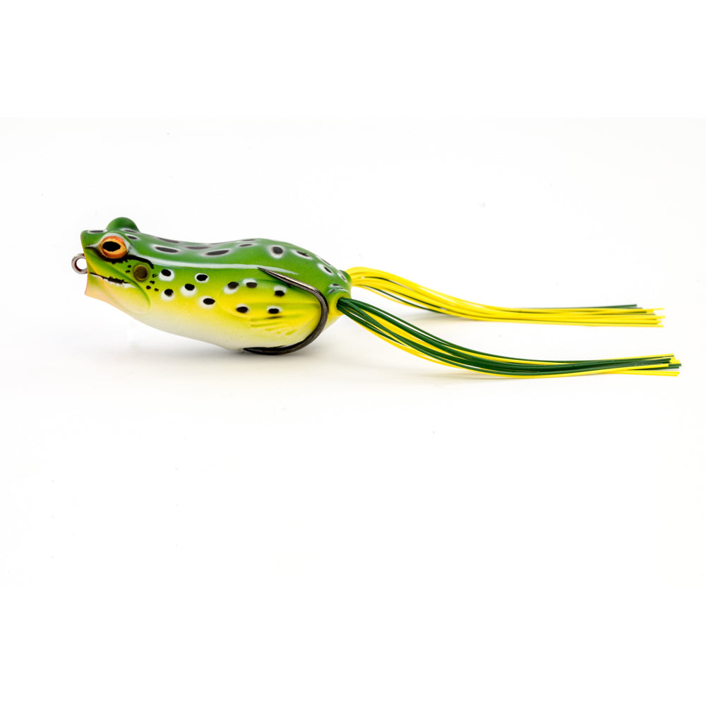 Savage Gear Hop Popper Frog Lures – Tackle World