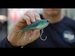 Nomad Design Vertrex Max Vibe Jigs