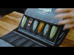 Nomad Design Jig Wallets