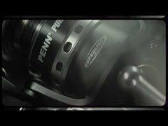 Penn Pursuit IV Spinning Reels