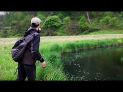 St. Croix 2022 Trout Series Spinning Rods