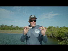 Nomad Design Vertrex Max Vibe Jigs