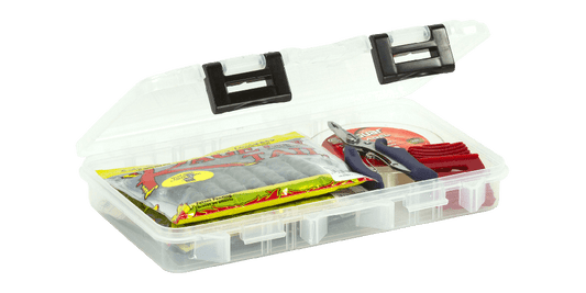  Ghosthorn Tackle Box Plastic Organizer Box Waterproof Tackle  Box Organizer 3600 Tackle Box with Dividers Fishing Box Tackle Trays for  Lures 1 Pack Storage Box for Freshwater Saltwater : Sports & Outdoors